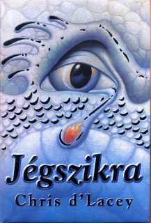 Jégszikra