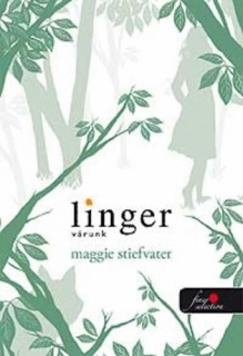 LINGER - VÁRUNK / PUHATÁBLÁS