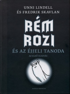 Rém Rozi és az éjjeli tanoda