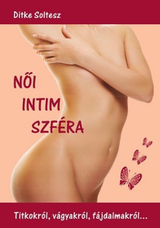 Női intim szféra