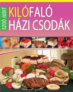 Kilófaló házi csodák