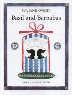 Basil and Barnabas