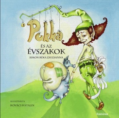 Pukka és az évszakok