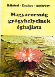 Magyarország gyógyhelyeinek éghajlata