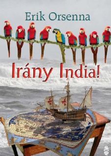 Irány India!