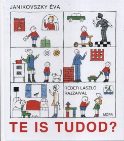 Te is tudod?