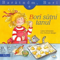 Bori sütni tanul