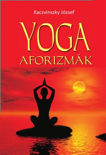 Yoga aforizmák