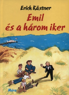 Emil és a három iker