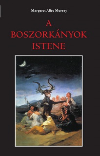 A boszorkányok istene