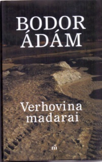 Verhovina madarai