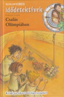 Csalás Olümpiában