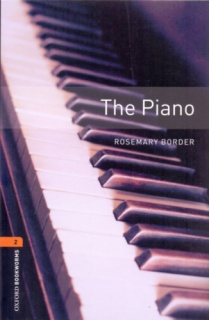 THE PIANO