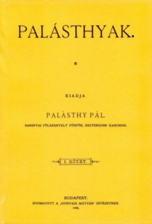 A Palásthyak I.