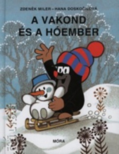 A Vakond és a hóember