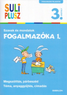 Fogalmazóka 1.