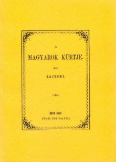 A magyarok kürtje