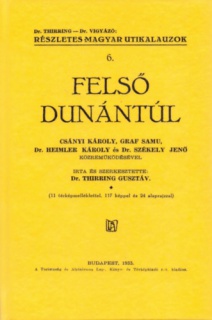 Felső Dunántúl