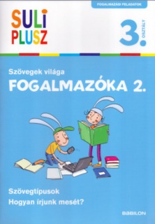 Fogalmazóka 2. 