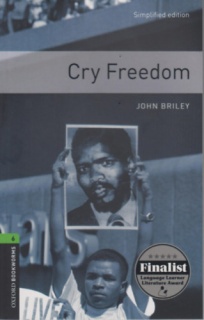 Cry Freedom