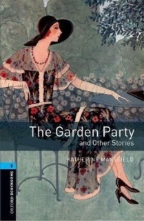 The Garden Party and Other Stories