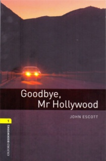 Goodbye, Mr Hollywood