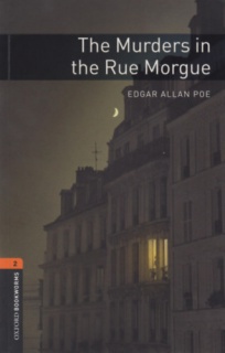 The Murders in the Rue Morgue