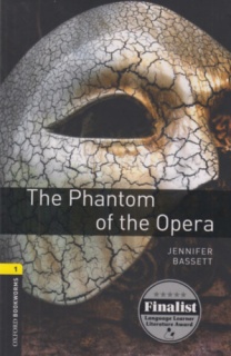 The Phantom of the Opera