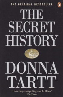 The Secret History