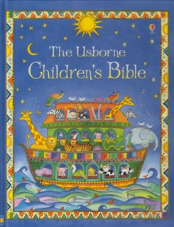 The Usborne Children's Bible