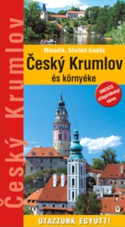 Český Krumlov és környéke