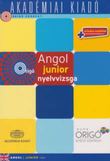 Origó - Angol junior nyelvvizsga A2