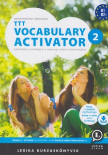 TTT Vocabulary Activator 2