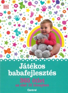 Játékos babafejlesztés