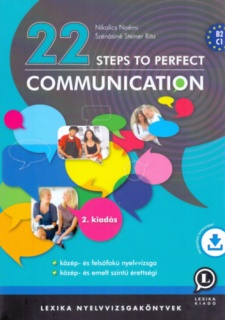 22 Steps to Perfect Communication