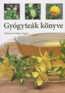 Gyógyteák könyve