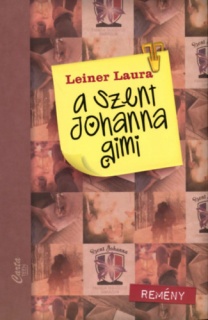 A Szent Johanna gimi 5.