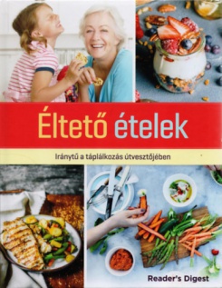 Éltető ételek