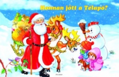 Honnan jött a Télapó?