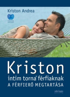 Kriston intim torna férfiaknak