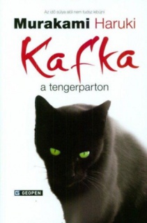 Kafka a tengerparton