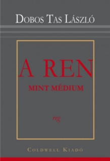 A REN mint médium