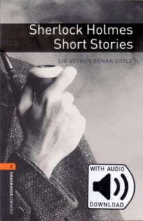 Sherlock Holmes Short Stories