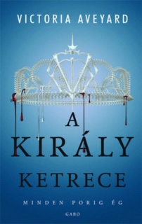 A király ketrece