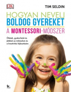 Hogyan nevelj boldog gyereket