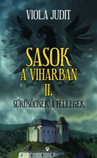 Sasok a viharban II.