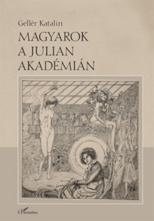 Magyarok a Julian Akadémián