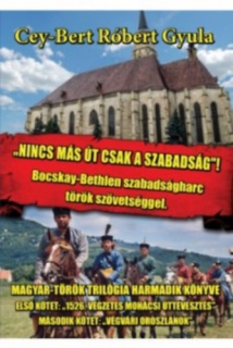 Nincs más út, csak a szabadság