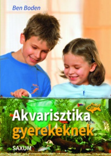 Akvarisztika gyerekeknek