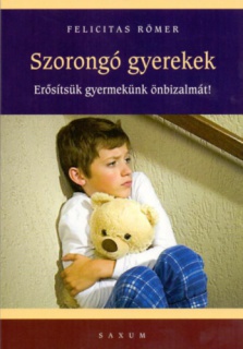 Szorongó gyerekek